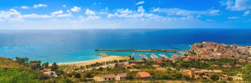 Marina Di Camerota Apartment | Apartments Villa Michela