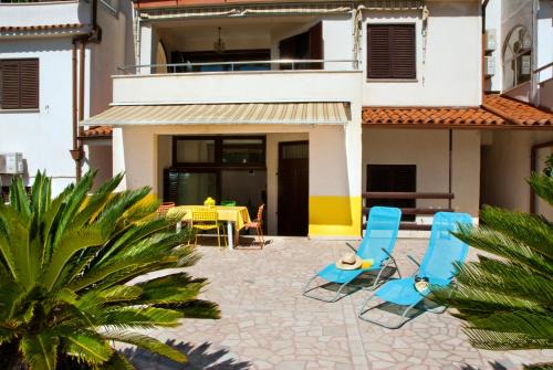 Vinkuran Apartment | Apartments Villa Ada