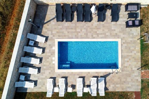 Babici House | Apartments Villa Adamović