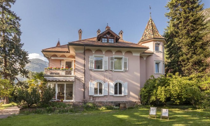 Old Town Apartment | Apartments Villa Anita
