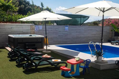 Jezera Apartment | Apartments Villa AS Jezera