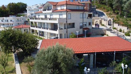 Ulcinj Bed & Breakfast | Apartments Villa Bari