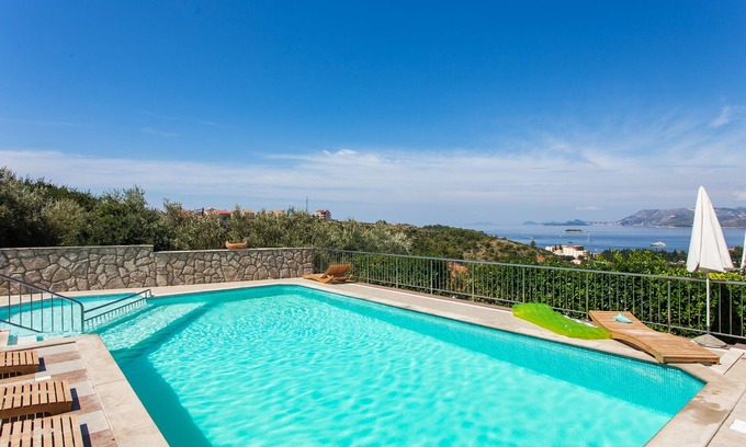 Cavtat Apartment | Apartments Villa Bell Memories