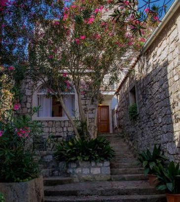 Mali Ston Apartment | Apartments Villa Cardo