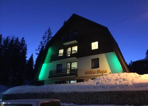 Jahorina Apartment | Apartments Villa Deja