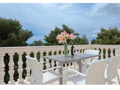 Orebic Apartment | Apartments Villa Dingač