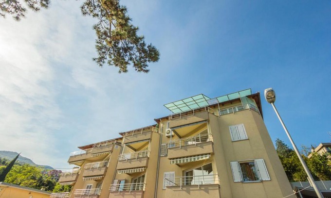 Volosko Apartment | Apartments Villa Dinka
