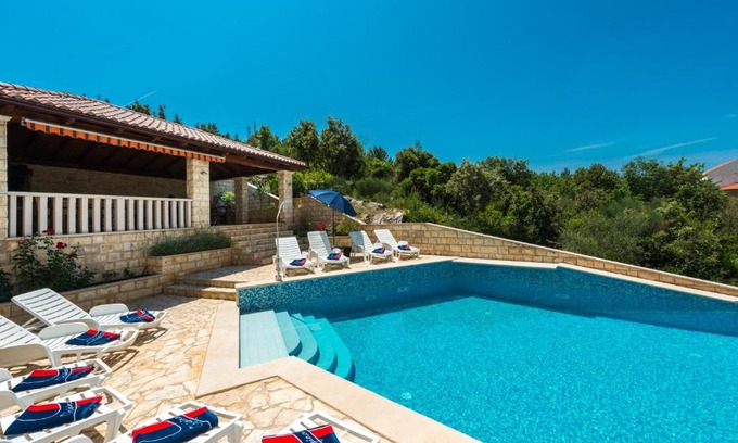 Cavtat Apartment | Apartments Villa Elena