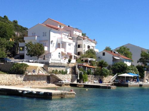 Rab Town Apartment | Apartments Villa Emilija