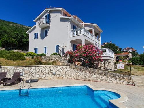 Ravni Apartment | Apartments Villa Iva