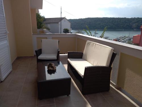 Kampor Apartment | Apartments Villa Jagoda