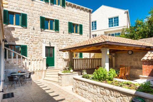 Cavtat Old Town Apartment | Apartments Villa Kulish