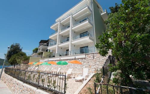 Neum Apartment | Apartments Villa Luce