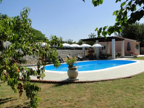 Zambratija Apartment | Apartments Villa Maran