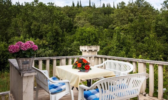 Cilipi Apartment | Apartments Villa Maslina
