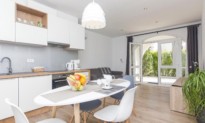 Brela Apartment | Apartments Villa Mili