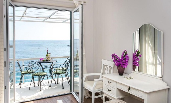 Mlini Apartment | Apartments Villa Mirjana