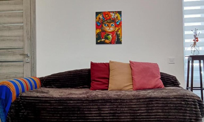 Yavory House | Apartments Villa OLGA