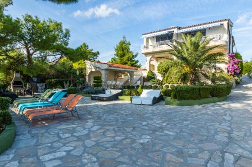 Pirovac Apartment | Apartments Villa Punta Royal