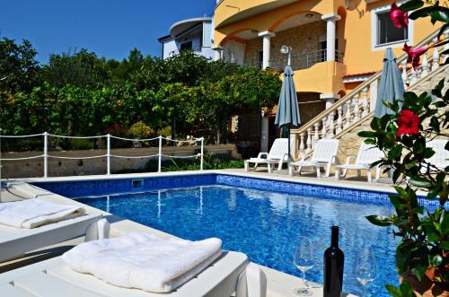 Zaboric Apartment | Apartments Villa RA
