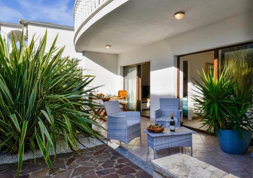 Umag Apartment | Apartments Villa Rosi