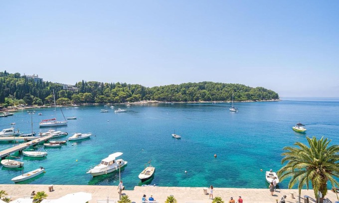 Cavtat Old Town Apartment | Apartments Villa Royale