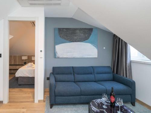 Cavtat Old Town Apartment | Apartments Villa Royale - One Bedroom Apartment with Sea View
