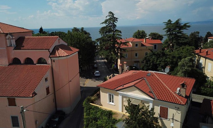 Izola Apartment | Apartments Villa Sandi