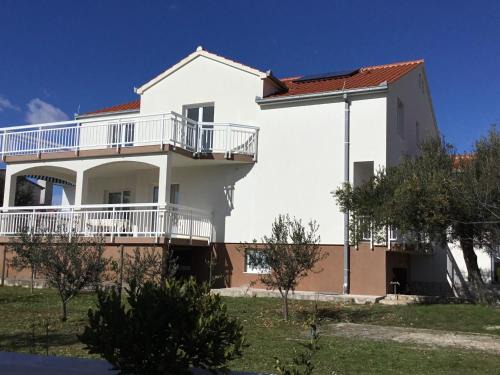 Okrug Gornji Apartment | Apartments Villa Sophia