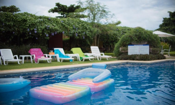 Potrero Apartment | Apartments-Villas Playa Potrero 1