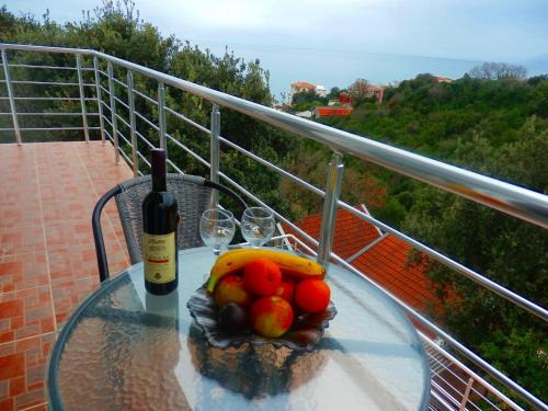 Utjeha Apartment | Apartments Vladilena