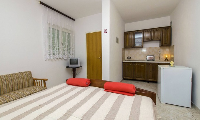Jadrtovac Apartment | Apartments Vladimir (21671-A4) - Jadrtovac