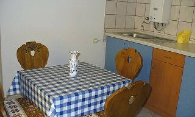Jadrtovac Apartment | Apartments Vladimir (21671-A1) - Jadrtovac