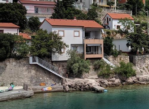 Karlobag Apartment | Apartments Vlasta