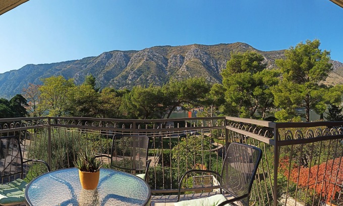 Kotor Apartment | Apartments Vojvoda