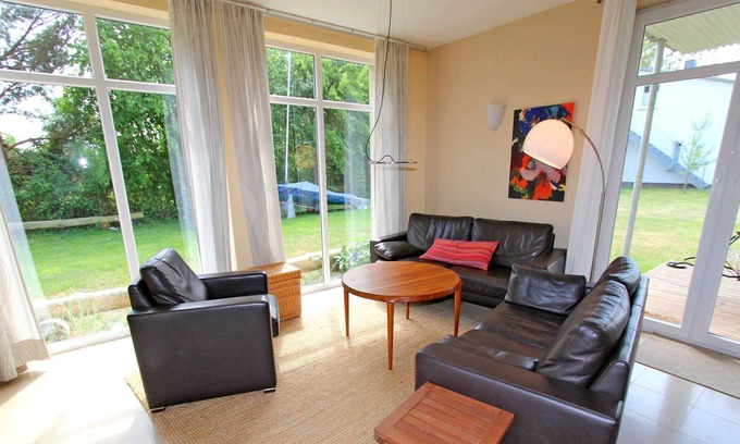 Warthe Apartment | Apartments Warthe USE 3230 - USE 3231 EC