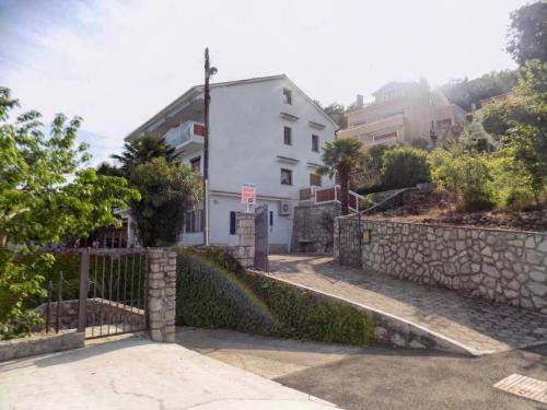 Mosenice Apartment | Apartments with a parking space Moscenice, Opatija - 7689