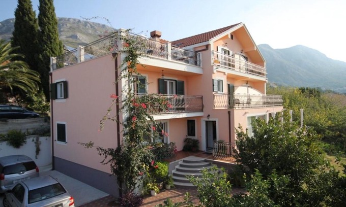Brasina Apartment | Apartments with a parking space Mlini, Dubrovnik - 8569