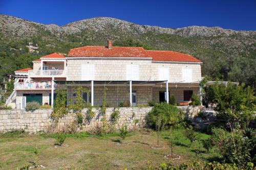 Brsecine Apartment | Apartments with a parking space Brsecine, Dubrovnik - 9098