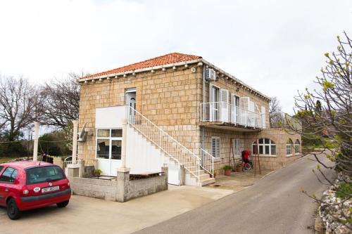 Mocici Apartment | Apartments with a parking space Mocici, Dubrovnik - 12856