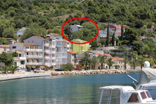 Zivogosce Apartment | Apartments with a parking space Zivogosce - Porat, Makarska - 1055