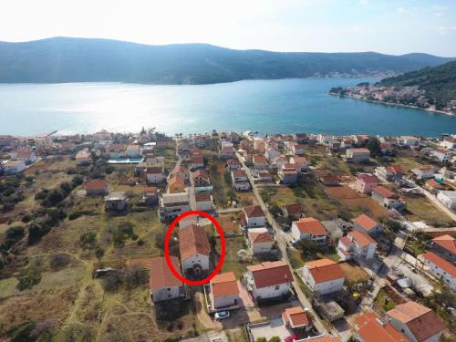 Poljica Apartment | Apartments with a parking space Poljica, Trogir - 11454