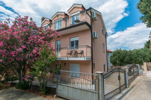 Podaca Apartment | Apartments with a parking space Podaca, Makarska - 11748
