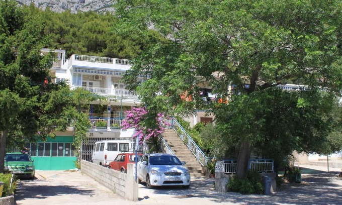 Tucepi Apartment | Apartments with a parking space Tucepi, Makarska - 6857