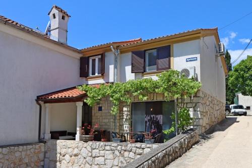 Brsec Apartment | Apartments with a parking space Brsec, Opatija - 7755