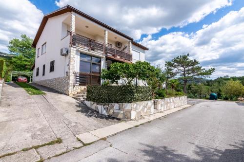 Sveti Martin Apartment | Apartments with a parking space Buzet, Central Istria - Sredisnja Istra - 17562