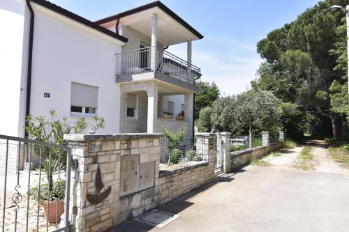 Krizine Apartment | Apartments with a parking space Sveti Ivan, Umag - 22472