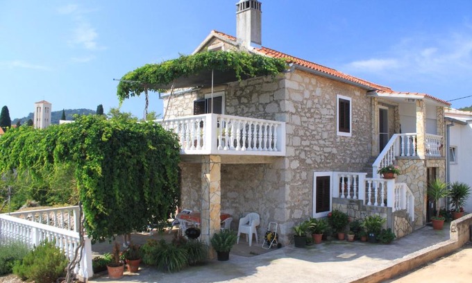 Island Dugi Otok Apartment | Apartments with a parking space Sali, Dugi otok - 8084