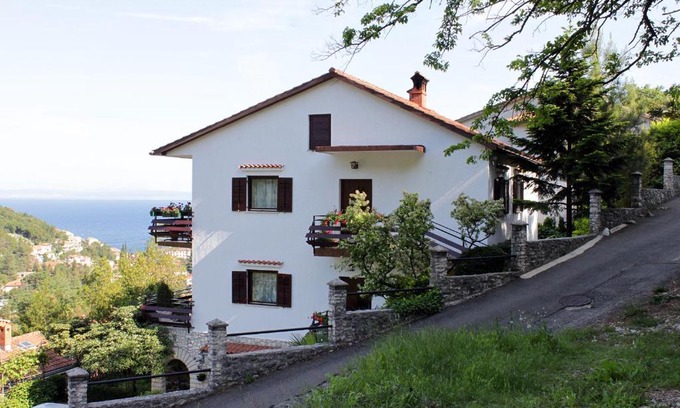 Sucici Apartment | Apartments with parking space Moscenicka Draga, Opatija - 7746