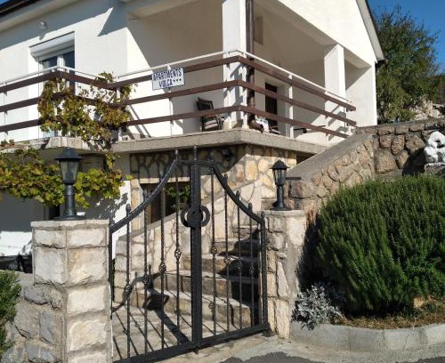Sveti Juraj Apartment | Apartments with parking space Sveti Juraj, Senj - 18190